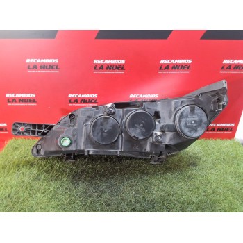 Recambio de faro delantero derecho para citroën jumper iii furgoneta 2.2 bluehdi 140 referencia OEM IAM 1440924580  