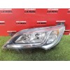 Recambio de faro delantero izquierdo para citroën jumper iii furgoneta 2.2 bluehdi 140 referencia OEM IAM 1440924780  