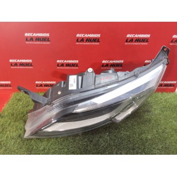 Recambio de faro delantero izquierdo para citroën jumper iii furgoneta 2.2 bluehdi 140 referencia OEM IAM 1440924780  