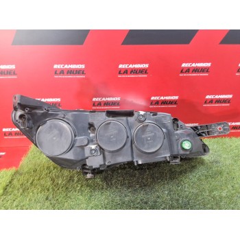 Recambio de faro delantero izquierdo para citroën jumper iii furgoneta 2.2 bluehdi 140 referencia OEM IAM 1440924780  