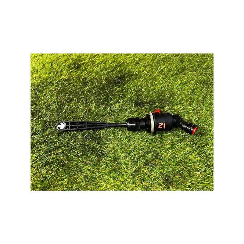 Recambio de bombin embrague para renault master iii furgón (02.2010) 2.3 l2h2 hka 3,5t [2,3 ltr. - 99 kw dci diesel cat] referen