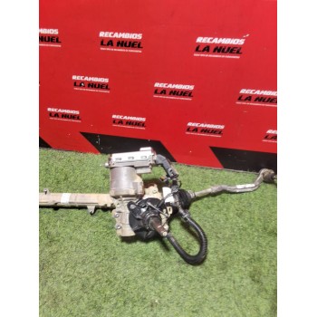 Recambio de cremallera direccion electrica para peugeot rifter active standard blue-hdi fap referencia OEM IAM 9824737680 982439