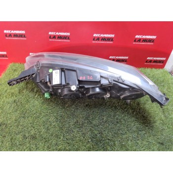 Recambio de faro delantero derecho para citroën jumper iii furgoneta 2.2 bluehdi 140 referencia OEM IAM 1440923580  