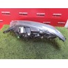 Recambio de faro delantero derecho para citroën jumper iii furgoneta 2.2 bluehdi 140 referencia OEM IAM 1440923580  