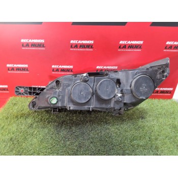 Recambio de faro delantero derecho para citroën jumper iii furgoneta 2.2 bluehdi 140 referencia OEM IAM 1440923580  