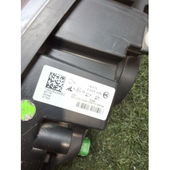 Recambio de faro delantero derecho para citroën jumper iii furgoneta 2.2 bluehdi 140 referencia OEM IAM 1440923580  