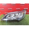 Recambio de faro delantero izquierdo para citroën jumper iii furgoneta 2.2 bluehdi 140 referencia OEM IAM 1440924180 1374296080 