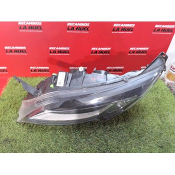 Recambio de faro delantero izquierdo para citroën jumper iii furgoneta 2.2 bluehdi 140 referencia OEM IAM 1440924180 1374296080 
