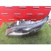 Recambio de faro delantero izquierdo para citroën jumper iii furgoneta 2.2 bluehdi 140 referencia OEM IAM 1440924180 1374296080 