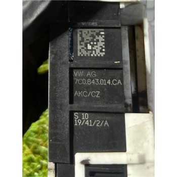 Recambio de cerradura puerta corredera derecha para volkswagen crafter furgón (sy/sx)(09.2016) 2.0 35 furgón bm ta fwd [2,0 ltr.