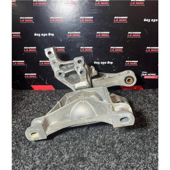 Recambio de soporte motor para citroën jumpy furgón (05.2016) 2.0 control m [2,0 ltr. - 90 kw blue-hdi fap] referencia OEM IAM 4