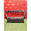 Recambio de panel frontal para citroën jumper iii furgoneta 2.2 bluehdi 140 referencia OEM IAM 1315077070  