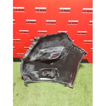 Recambio de puntera paragolpes delantera derecha para citroën jumper iii furgoneta 2.2 bluehdi 140 referencia OEM IAM 1315079070