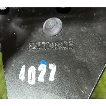 Recambio de cerradura puerta trasera derecha para renault express (04.2021) 1.5 advance [1,5 ltr. - 55 kw blue dci diesel fap] r