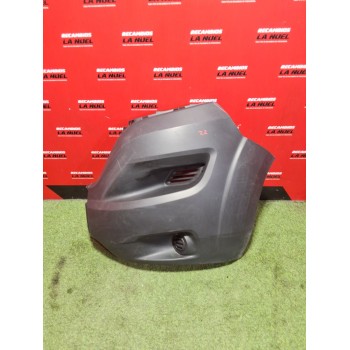 Recambio de puntera paragolpes delantera izquierda para citroën jumper iii furgoneta 2.2 bluehdi 140 referencia OEM IAM 13150920