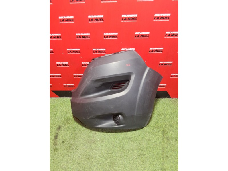 Recambio de puntera paragolpes delantera izquierda para citroën jumper iii furgoneta 2.2 bluehdi 140 referencia OEM IAM 13150920