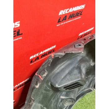 Recambio de puntera paragolpes delantera izquierda para citroën jumper iii furgoneta 2.2 bluehdi 140 referencia OEM IAM 13150920