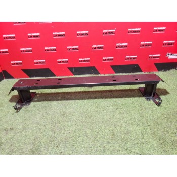Recambio de traviesa paragolpes delantero para citroën jumper iii furgoneta 2.2 bluehdi 140 referencia OEM IAM   
