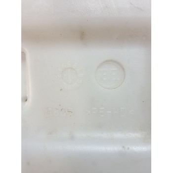 Recambio de deposito limpiaparabrisas para citroën jumper iii furgoneta 2.2 bluehdi 140 referencia OEM IAM B805  