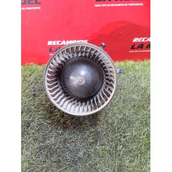 Recambio de motor calefaccion para citroën jumper iii furgoneta 2.2 bluehdi 140 referencia OEM IAM tp1163608930  