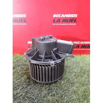 MOTOR CALEFACCION 5E1630000 5E1630100 