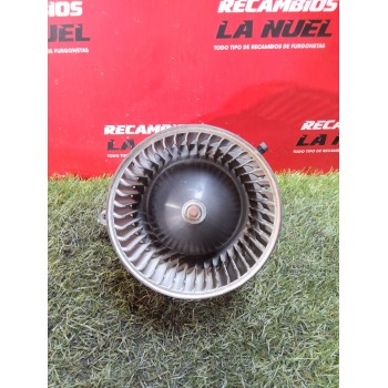 Recambio de motor calefaccion para citroën jumper iii furgoneta 2.2 bluehdi 140 referencia OEM IAM 5E1630000 5E1630100 