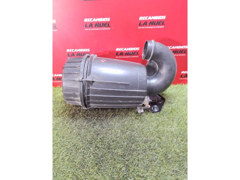 Recambio de filtro aire para citroën jumper iii furgoneta 2.2 bluehdi 140 referencia OEM IAM 1349549080 1399867080 