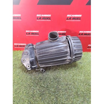 Recambio de filtro aire para citroën jumper iii furgoneta 2.2 bluehdi 140 referencia OEM IAM 1349549080 1399867080 