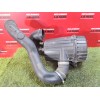 Recambio de filtro aire para citroën jumper iii furgoneta 2.2 bluehdi 140 referencia OEM IAM   