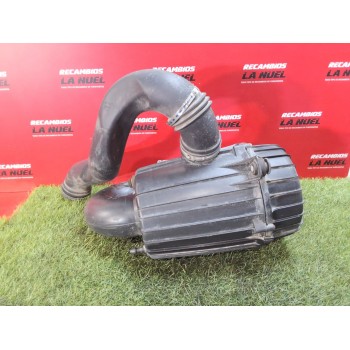 Recambio de filtro aire para citroën jumper iii furgoneta 2.2 bluehdi 140 referencia OEM IAM   