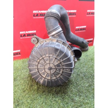 Recambio de filtro aire para citroën jumper iii furgoneta 2.2 bluehdi 140 referencia OEM IAM   