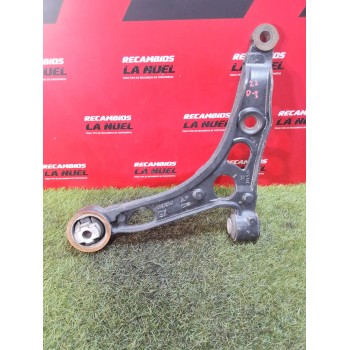 Recambio de brazo suspension delantero izquierdo para citroën jumper iii furgoneta 2.2 bluehdi 140 referencia OEM IAM 50712141  