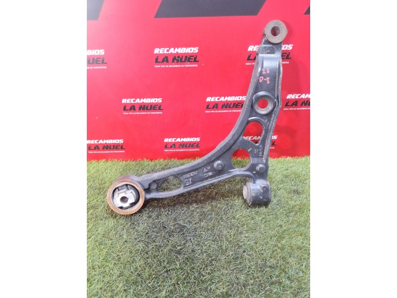 Recambio de brazo suspension delantero izquierdo para citroën jumper iii furgoneta 2.2 bluehdi 140 referencia OEM IAM 50712141  
