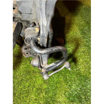 Recambio de cuna motor para mercedes-benz sprinter iii furgon rwd/awd (907)(02.2018) 2.1 311/314/316 cdi rwd l3 / l4 (907.635/63