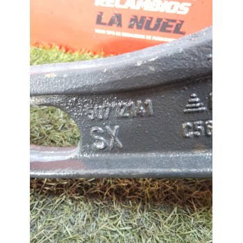Recambio de brazo suspension delantero izquierdo para citroën jumper iii furgoneta 2.2 bluehdi 140 referencia OEM IAM 50712141  