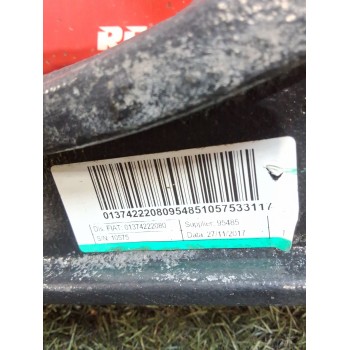 Recambio de brazo suspension delantero derecho para citroën jumper iii furgoneta 2.2 bluehdi 140 referencia OEM IAM 01374222080 