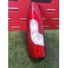 Recambio de piloto trasero izquierdo para citroën jumper iii furgoneta 2.2 bluehdi 140 referencia OEM IAM   