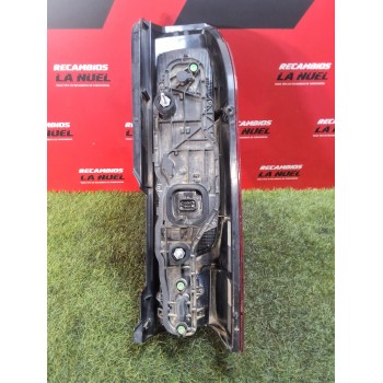 Recambio de piloto trasero izquierdo para citroën jumper iii furgoneta 2.2 bluehdi 140 referencia OEM IAM   