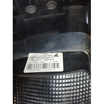 Recambio de piloto trasero izquierdo para citroën jumper iii furgoneta 2.2 bluehdi 140 referencia OEM IAM   