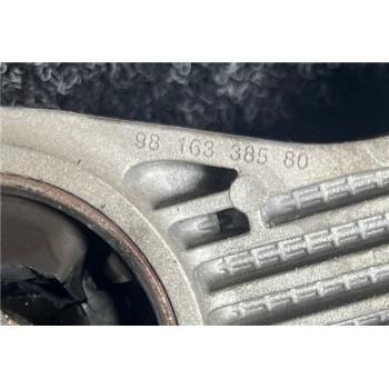 Recambio de soporte motor para citroën jumpy furgón (05.2016) 2.0 control m [2,0 ltr. - 90 kw blue-hdi fap] referencia OEM IAM 4