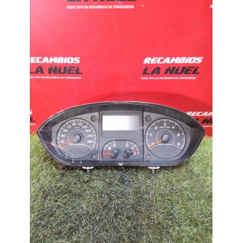 CUADRO INSTRUMENTOS 00468644540 