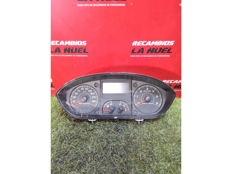 Recambio de cuadro instrumentos para citroën jumper iii furgoneta 2.2 bluehdi 140 referencia OEM IAM   