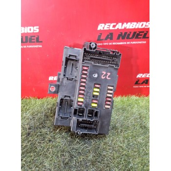 CAJA RELES 00468629340 