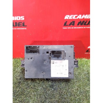 Recambio de caja reles para citroën jumper iii furgoneta 2.2 bluehdi 140 referencia OEM IAM   