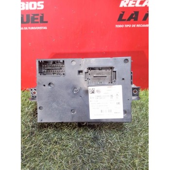 Recambio de caja reles para citroën jumper iii furgoneta 2.2 bluehdi 140 referencia OEM IAM   