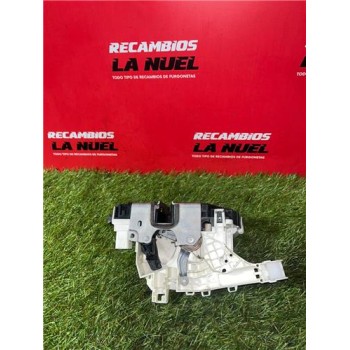 Recambio de cerradura puerta corredera derecha para volkswagen crafter furgón (sy/sx)(09.2016) 2.0 35 furgón bm ta fwd [2,0 ltr.