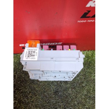 Recambio de caja reles para citroën jumper iii furgoneta 2.2 bluehdi 140 referencia OEM IAM 1398647080  