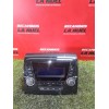 Recambio de radio cd para citroën jumper iii furgoneta 2.2 bluehdi 140 referencia OEM IAM 14408088ZD  