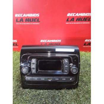 RADIO CD 07357819000 