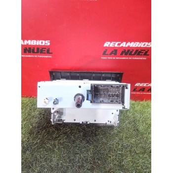 Recambio de radio cd para citroën jumper iii furgoneta 2.2 bluehdi 140 referencia OEM IAM 07357819000  